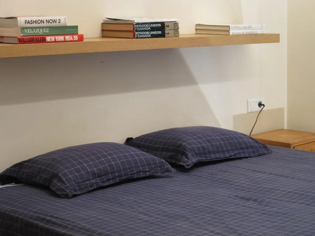 Olles Apartment Barcelone