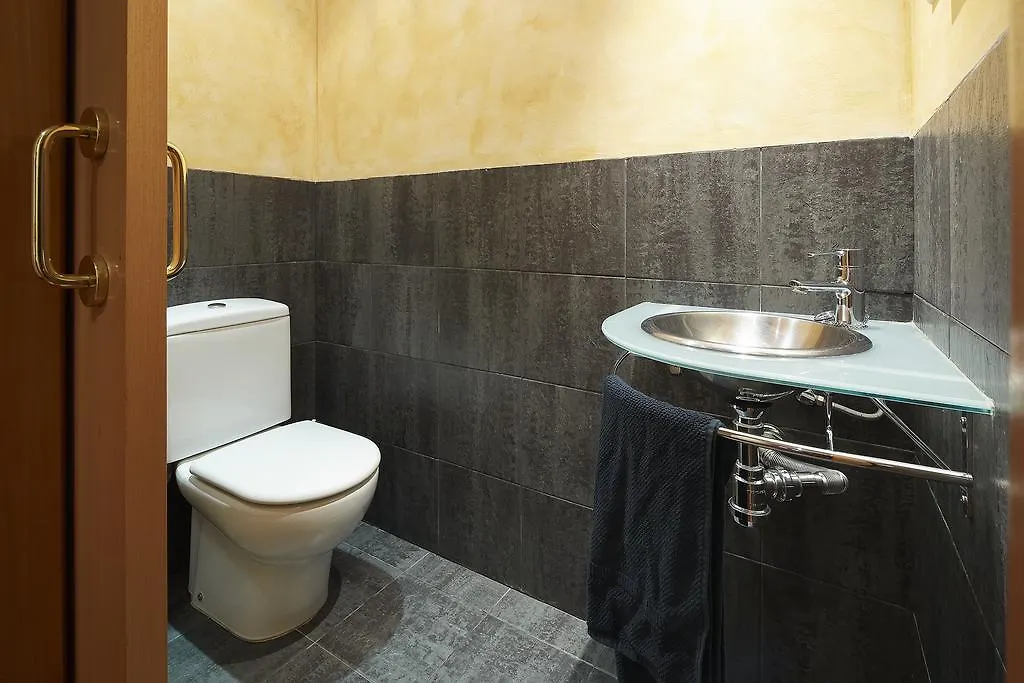Olles Apartment Barcelone