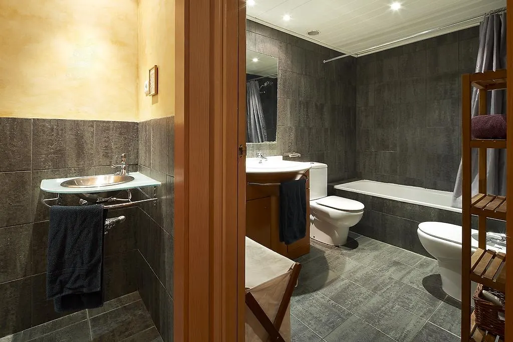 Olles Apartment Barcelone