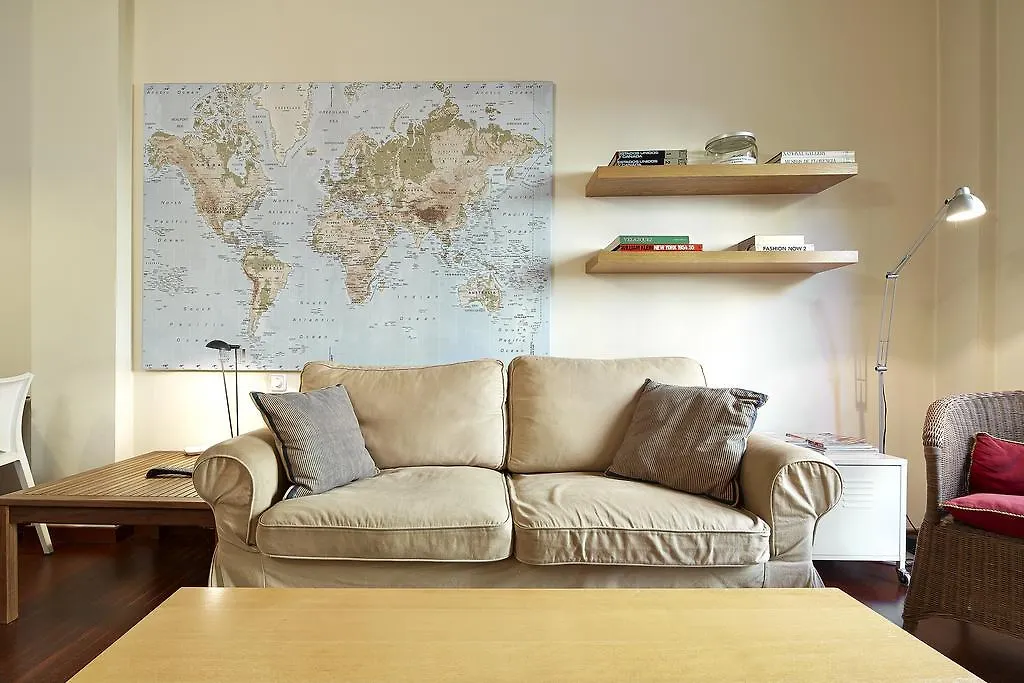 Olles Apartment Barcelone 0*,  Espagne