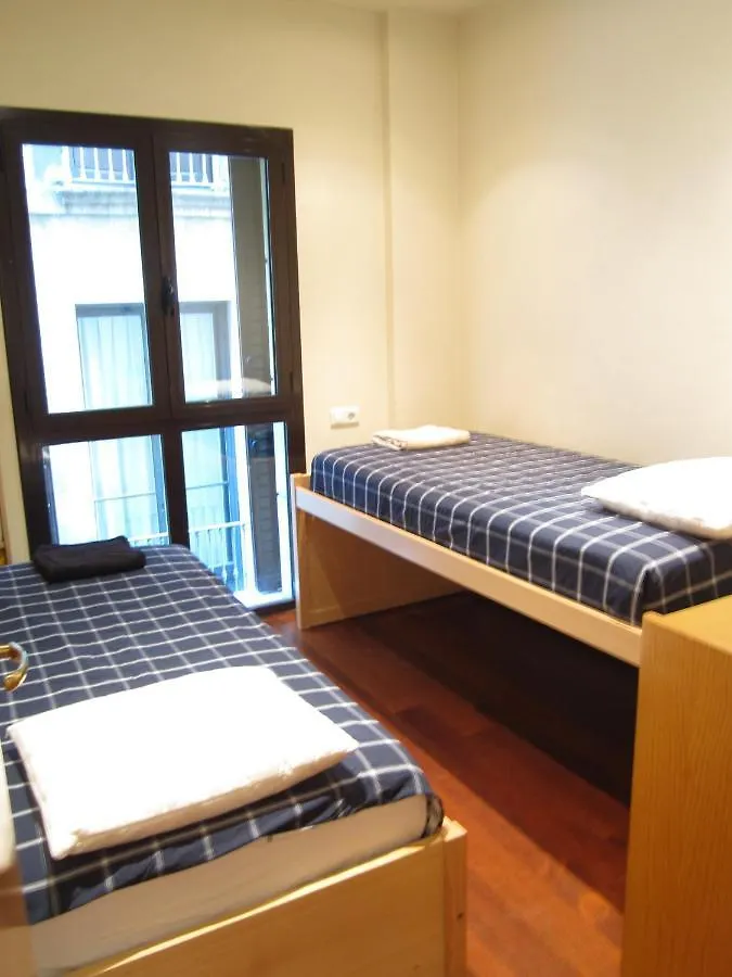 Olles Apartment Barcelone