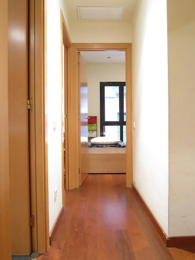 Olles Apartment Barcelone