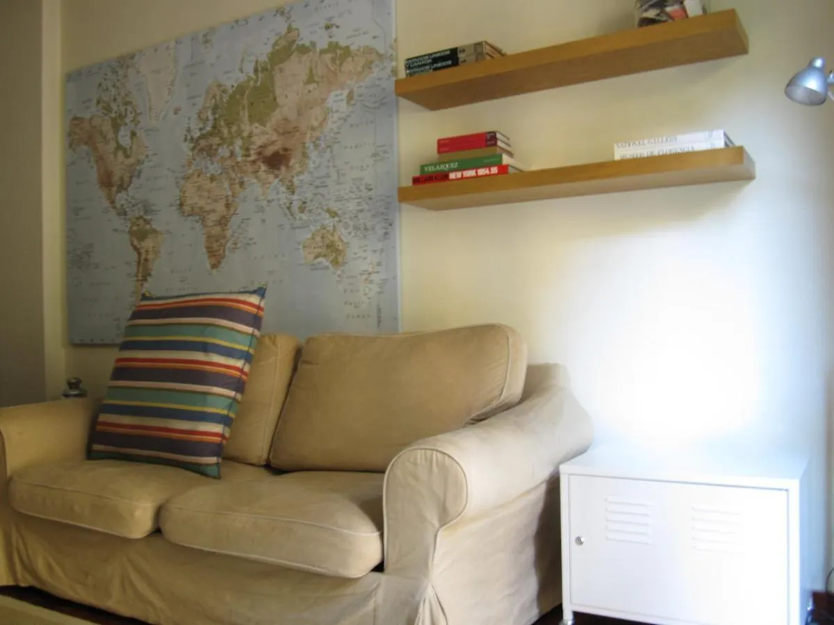 Olles Apartment Barcelone Espagne