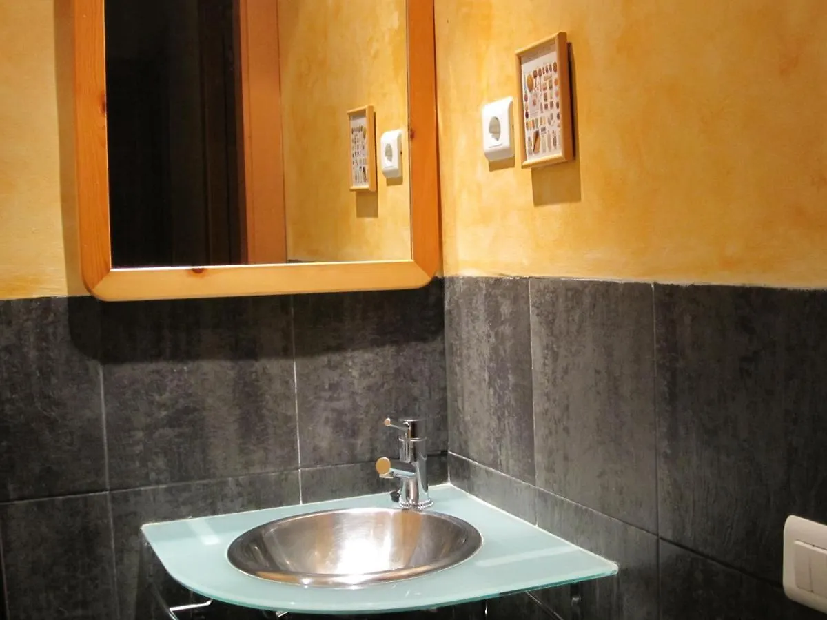 Olles Apartment Barcelone Espagne