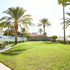Grupotel Tres Vidas Apartment San Agustin (Gran Canaria)