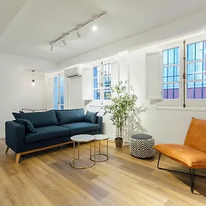 Decorated And Renovated- 2bd 2bth- Center , Siviglia Spagna