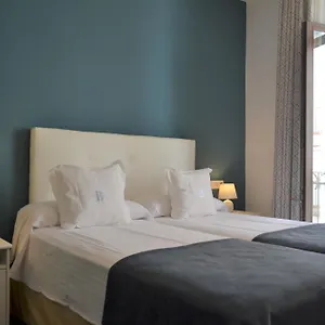 Barroso Centro Aptos. , Cordova Spagna