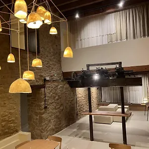 Casa Robla Séjour à la campagne Bilar