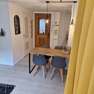Confort Proche Des Thermes Appartement Vals-les-Bains