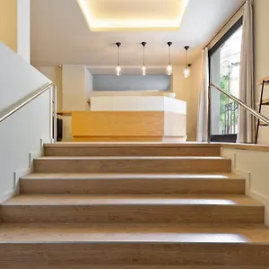 Ola Living Diagonal Penzion